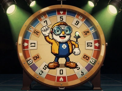 MONOPOLY Live Game Show im Labor-Studio bei CasinoLab